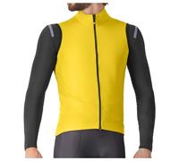 Castelli - Perfetto Air Vest - Gilet de cyclisme - L - mango mojito