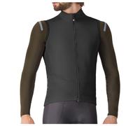 Castelli - Perfetto Air Vest - Gilet de cyclisme - XL - light black