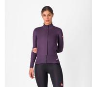 Veste Castelli Perfetto Air violet ultra femme - M