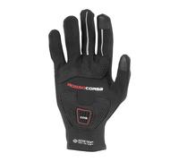 Castelli Perfetto Light Gore-tex Infinium™ Windstopper® Gloves Noir M Homme