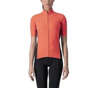 CASTELLI Perfetto Light Ros W Jacket Femme (lot de 1)