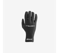 Gants castelli perfetto max noir