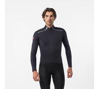 Castelli - Perfetto Pro Jacket - Veste vélo homme Black - XXL