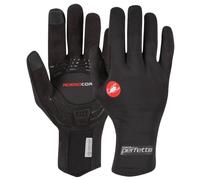 Castelli - Perfetto Ros 2 Glove - Gants vélo Black - XL