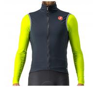 CASTELLI Perfetto Ros 2 Vest - Homme - Noir - taille XL- modèle 2024