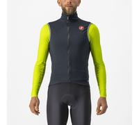 Castelli - Perfetto RoS 2 Vest - Gilet vélo homme Noir - 3XL