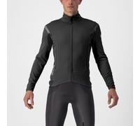 Castelli Veste Perfetto RoS 2 Homme – Noir Reflex – Taille M