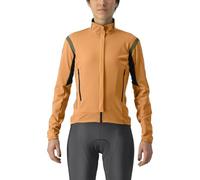 CASTELLI 4522543 PERFETTO RoS 2 W JACKET Women's Jacket Black S