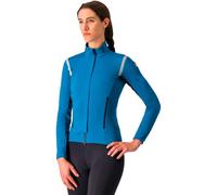 CASTELLI Perfetto Ros 2 W Jkt - Femme - - taille L- modèle 2026