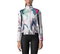 CASTELLI Perfetto Ros W Ls Veste Femme