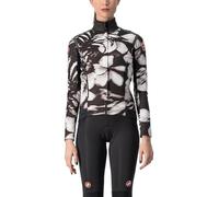 CASTELLI Perfetto Ros W Ls Veste Femme