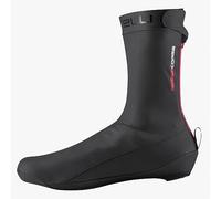 Couvre chaussures castelli pioggia 4 noir