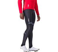 CASTELLI Polare 4 Tights - Homme - Noir - taille XL- modèle 2025