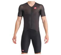 Castelli - PR 2 Speed Suit - Combinaison de cyclisme - XL - black