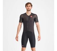Castelli - PR 2 Speed Suit - Trifonction homme Black - M