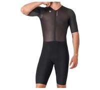 Castelli - PR 3 Speed Suit - Combinaison de cyclisme - L - black