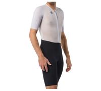 Castelli - PR 3 Speed Suit - Combinaison de cyclisme - XL - white / black