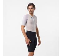 Castelli - PR 3 Speed Suit - Trifonction homme White / Black - XL