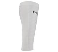 Castelli - PR Leg Sleeves - Jambières sport - S - white / black