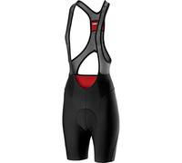 CASTELLI Premio 2 W - Salopette - Short de Cyclisme - Femme