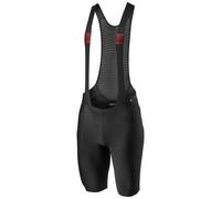 Castelli - Premio Black Bibshort - Cuissard vélo homme Black - XL