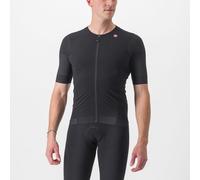 Maillot manches courtes Premio noir