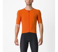 Castelli Maillot à Manches Courtes Premio