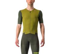 CASTELLI Premio Black Jersey T-Shirt Homme