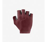 Castelli - Premio Evo Glove - Gants - XL - deep bordeaux