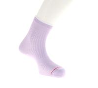 Castelli Premio Femmes Chaussettes de vélo L-XL Violet