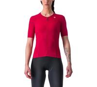 CASTELLI Premio W Jersey T-Shirt Femme