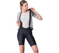 Cuissard Castelli Prima 2 DT noir femme - S