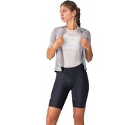 Castelli Short Prima 2 Femme Noir