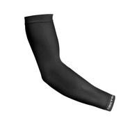 Castelli Pro 2 Manchons De Cyclisme Sans Coutures, Noir