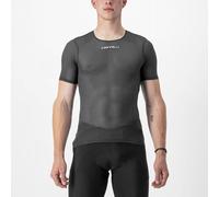 Castelli Maillot de corps Pro Mesh 2.0 Manche courte Noir XL Homme