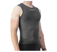 Castelli Pro Mesh 2.0 Sleeveless Base Layer Noir S Homme