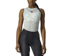 CASTELLI Pro Mesh 3 W Sless Sweatshirt Femme