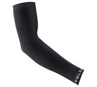 Castelli - Pro Seamless 2 Arm Warmer - Manchettes - S/M - black