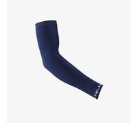 Castelli - Pro Seamless 2 Arm Warmer - Manchettes vélo Belgian Blue - S / M