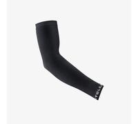 Castelli - Pro Seamless 2 Arm Warmer - Manchettes vélo Black - L / XL