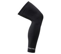 Castelli - Pro Seamless 2 Knee/Leg Warmer - Jambières sport - L/XL - black