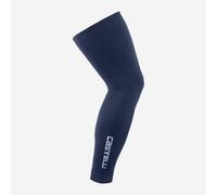Castelli - Pro Seamless - Jambières vélo Belgian Blue - S/M