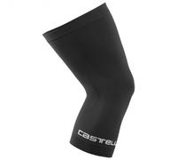 Castelli - Pro Seamless Knee Warmer - Genouillères - L/XL - black