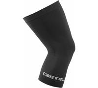 Genouillères Castelli Pro Seamless noir - S-M