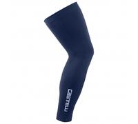 Jambières Castelli Pro Seamless bleu intense - L-XL