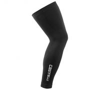 Jambières Castelli Pro Seamless noir - L-XL