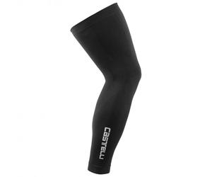 Castelli - Pro Seamless Leg Warmer - Jambières sport - L/XL - black