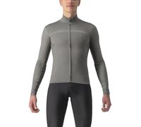 Castelli Pro T.Mid Ls Jersey Sweatshirt Homme