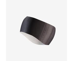 Castelli - Pro Thermal 2 Headband - Bandeau Light Black - Taille unique