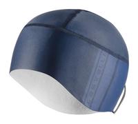 Castelli - Pro Thermal 2 Skully - Bonnet de cyclisme - One Size - belgian blue
